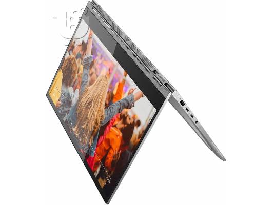 Lenovo Yoga C930 2-σε-1 φορητό υπολογιστή 4K 8ο Gen i7-8550U 1TB 16GB αναγνώστης FP Pen 10...